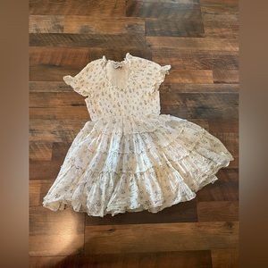 En Saison Refine Mini Dress